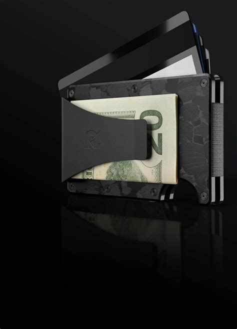 ridge wallet rfid protection|is ridge wallet rfid blocking.